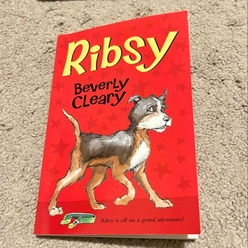 Ribsy