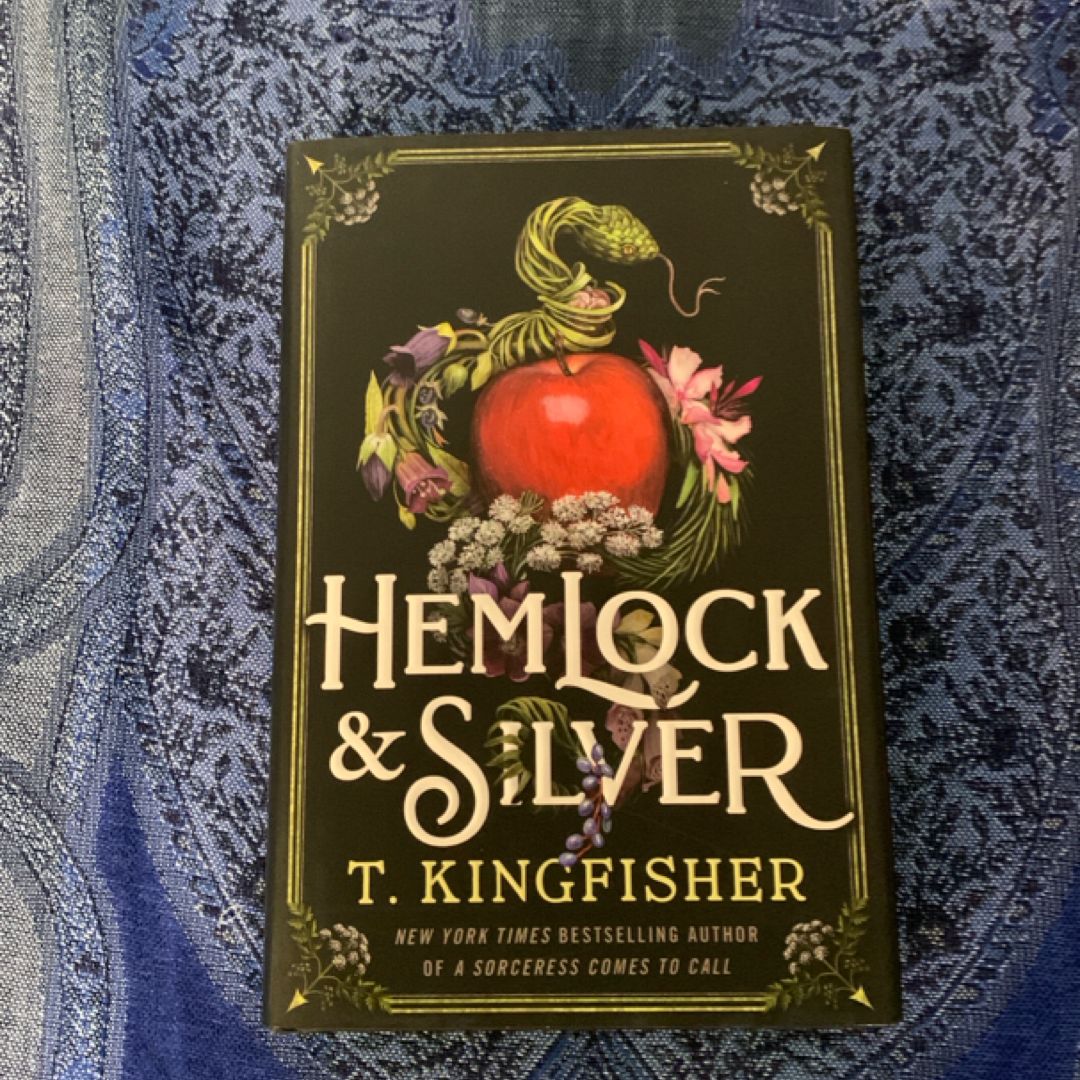 Hemlock and Silver