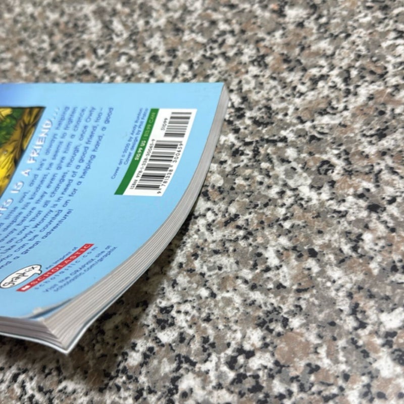 The Way Home First Edition