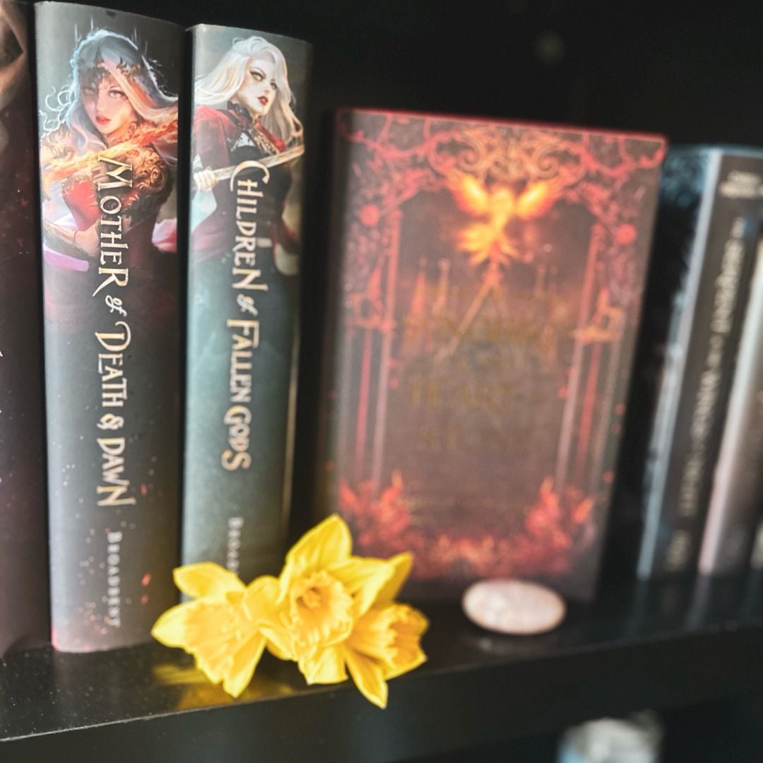 BookFinds353