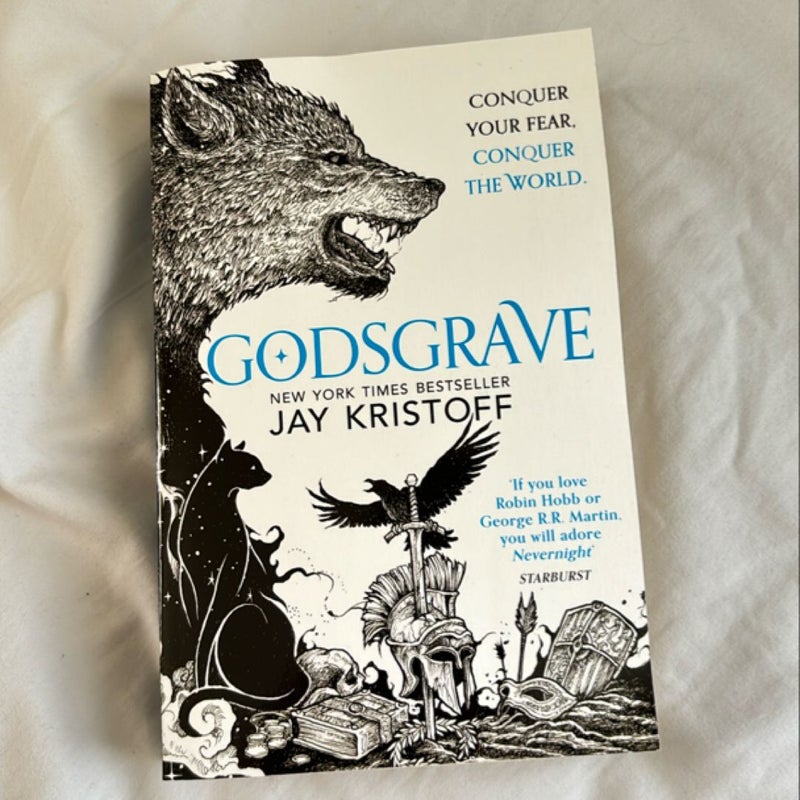 Godsgrave