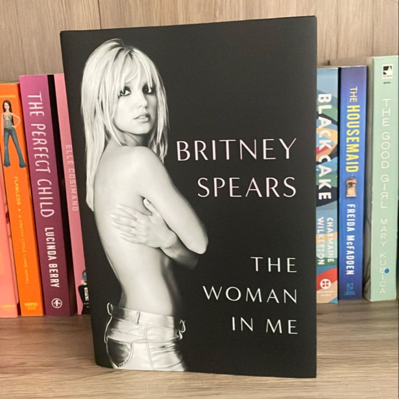 The Woman in Me
