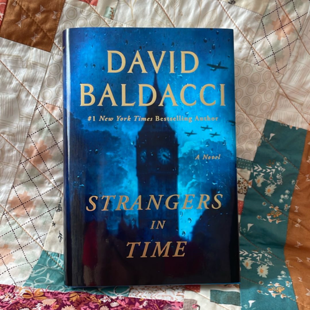Strangers in Time