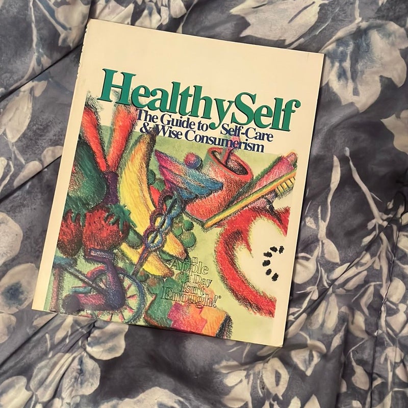 HealthySelf