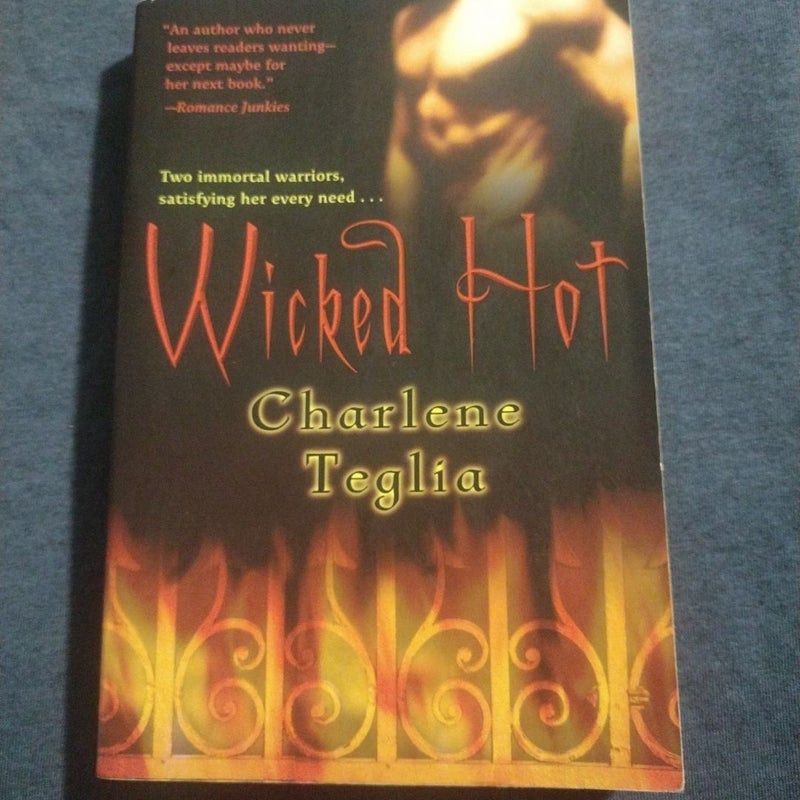 Wicked Hot