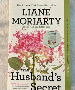 The Husband's Secret