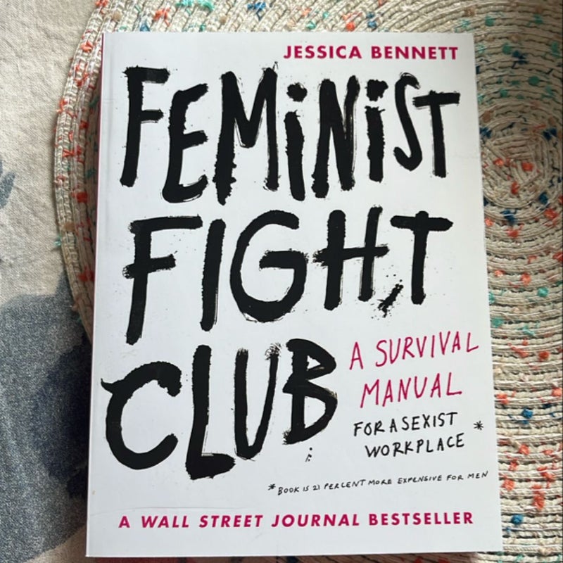 Feminist Fight Club
