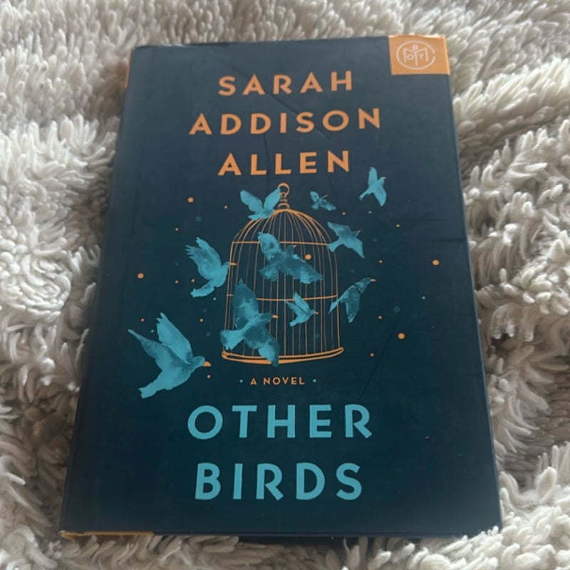 Other Birds