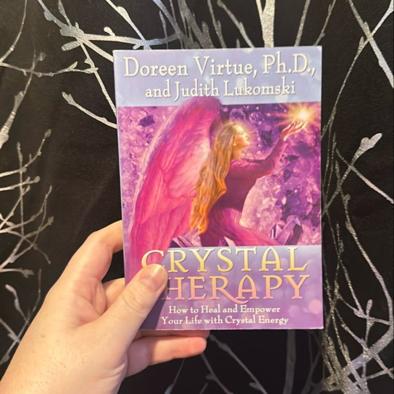 Crystal Therapy