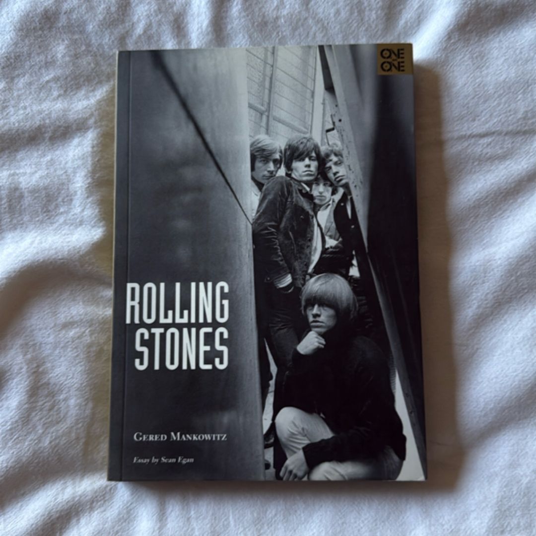 Rolling Stones (One on One)