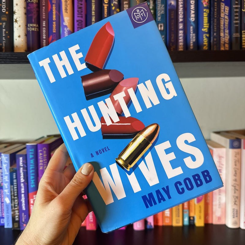 The Hunting Wives