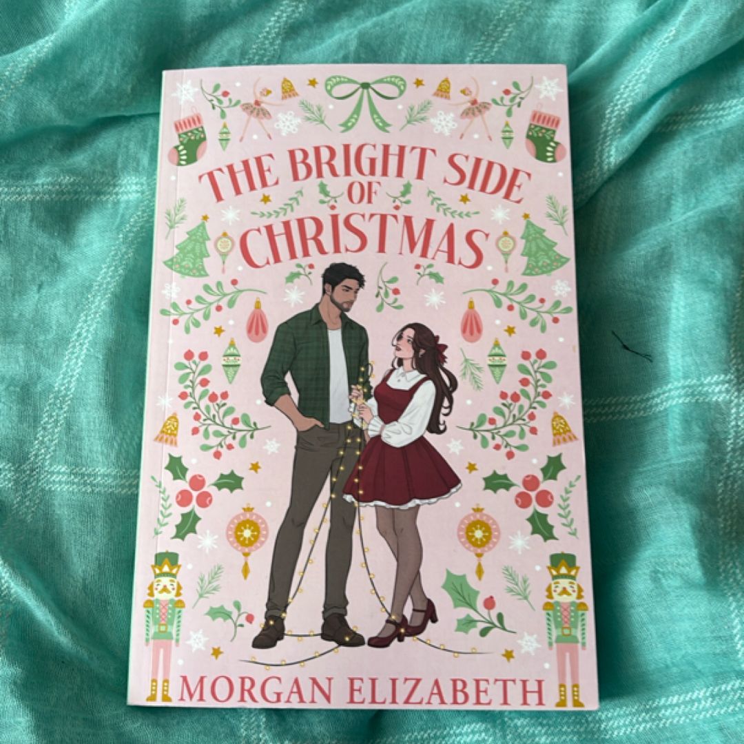 The Bright Side of Christmas