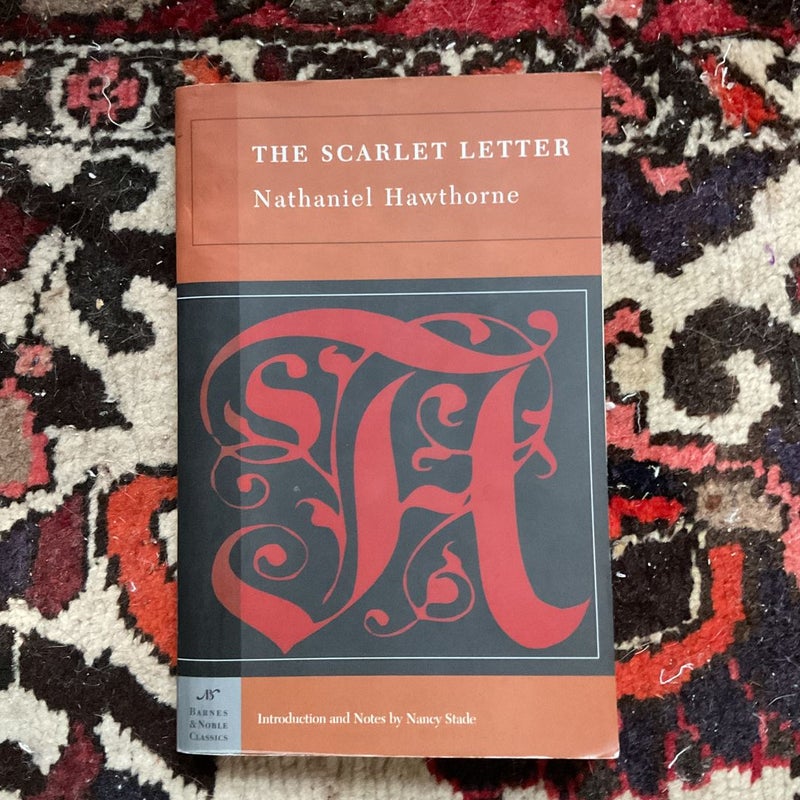 The Scarlet Letter