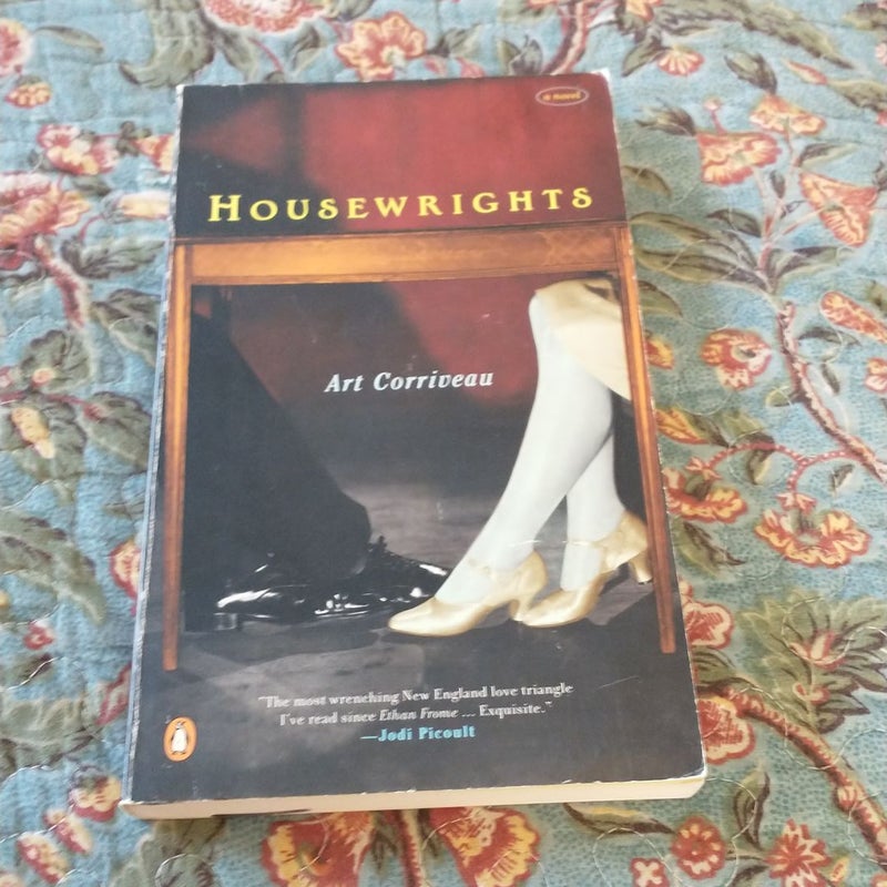 Housewrights