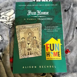 Fun Home