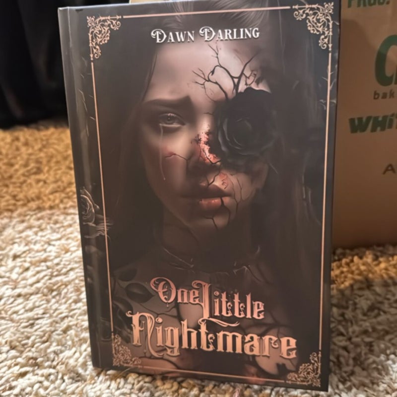 One Little Nightmare SE