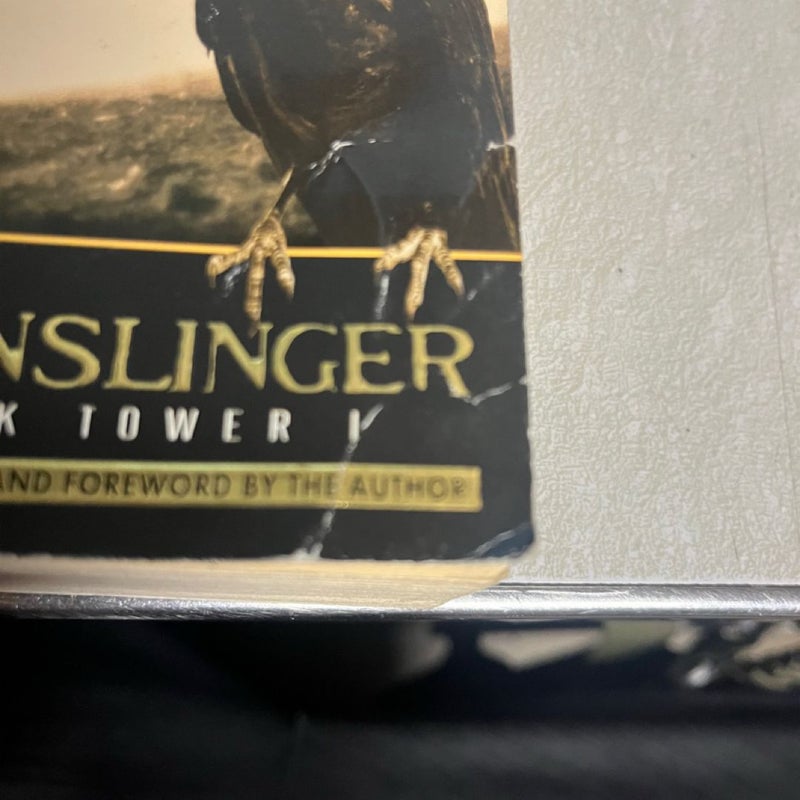 The Gunslinger The Dark Tower I