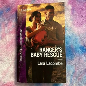 Ranger's Baby Rescue