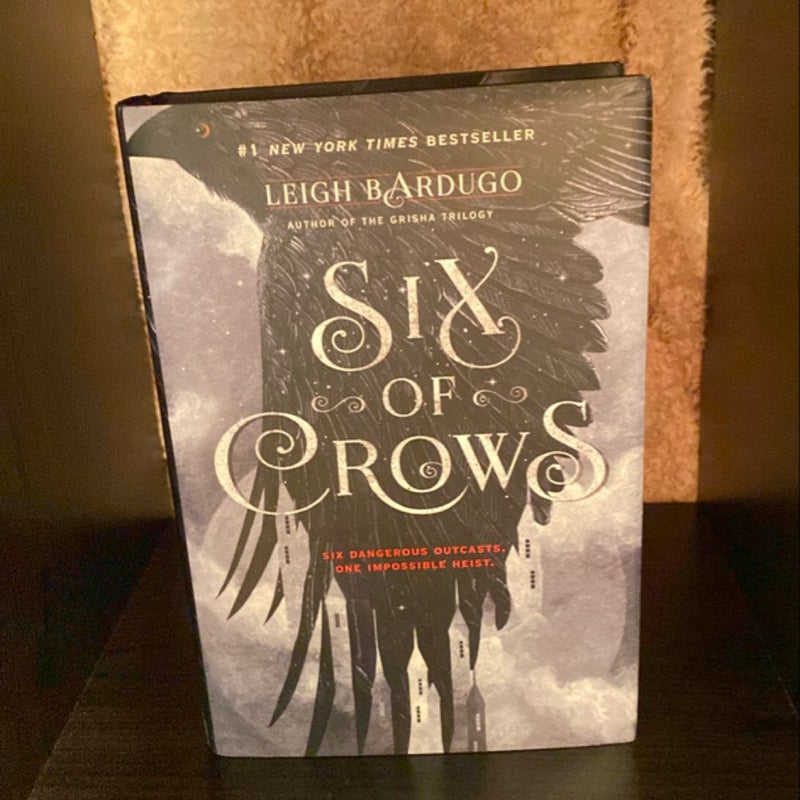 Six of Crows