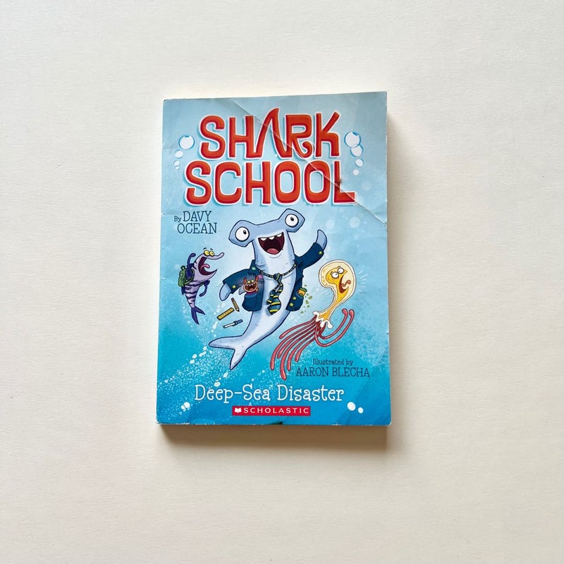 Shark School