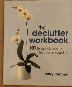 The Declutter Workbook 