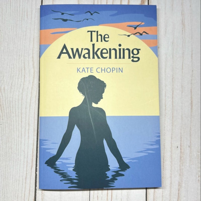 The Awakening