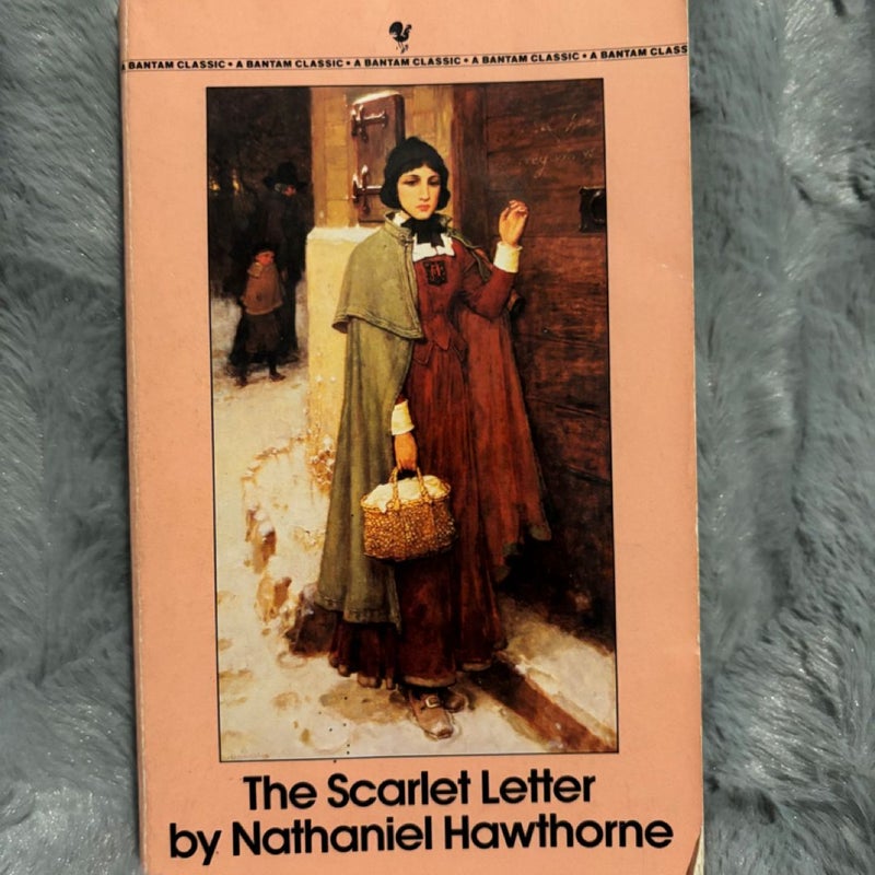 The Scarlet Letter