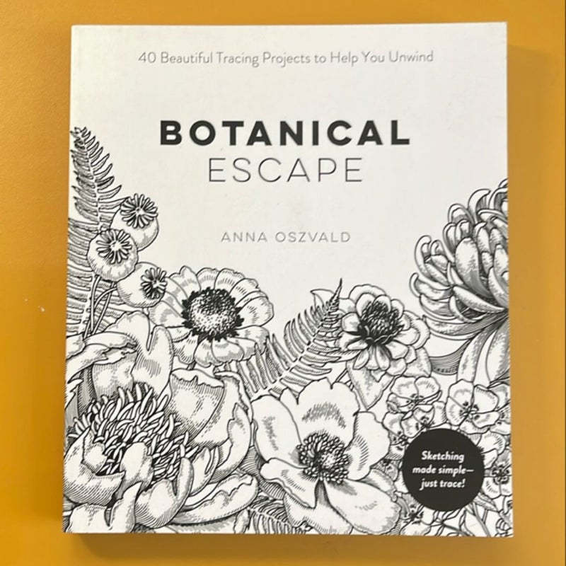 Botanical Escape