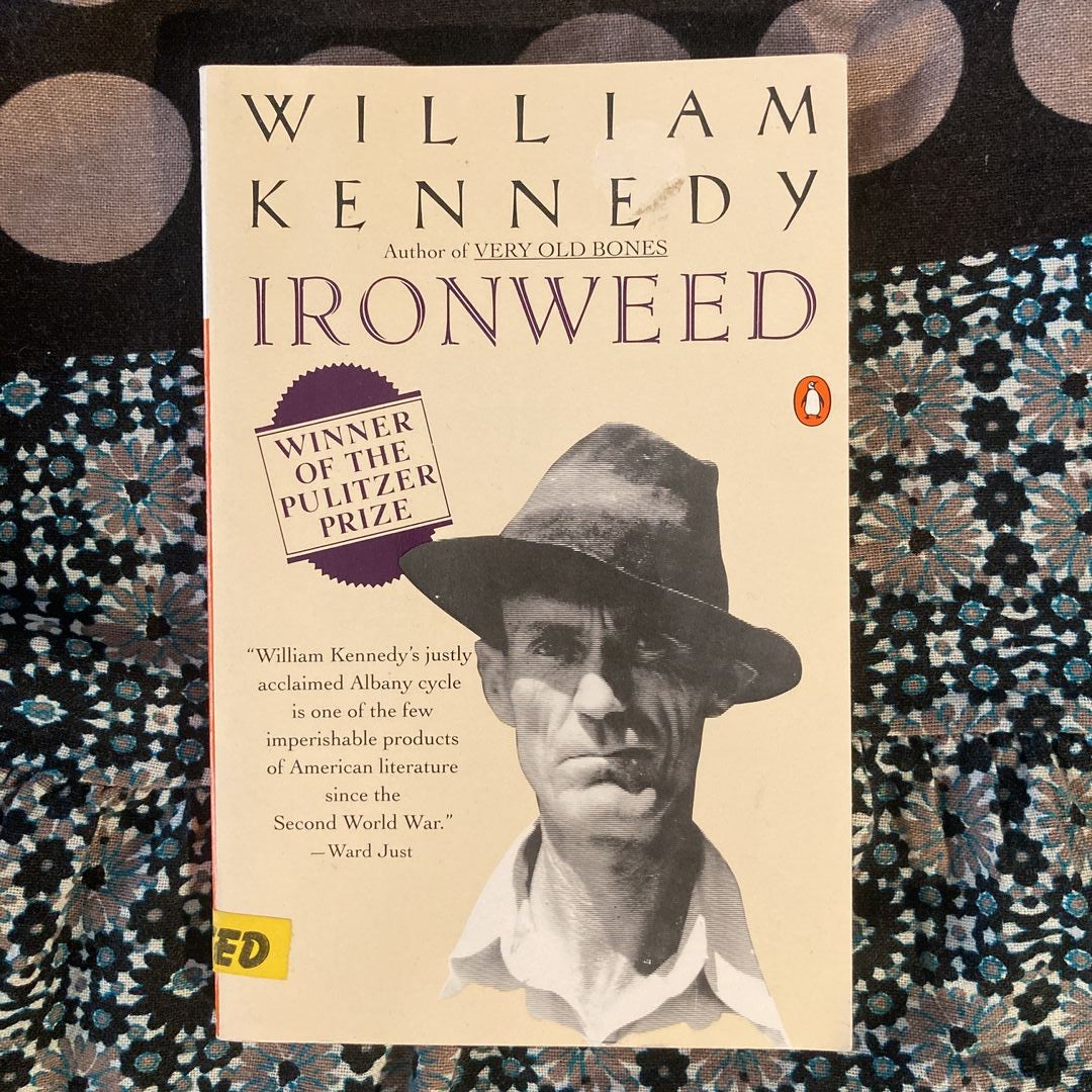 Ironweed