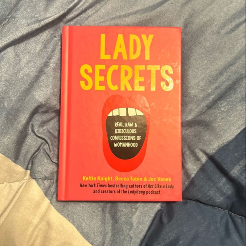 Lady Secrets