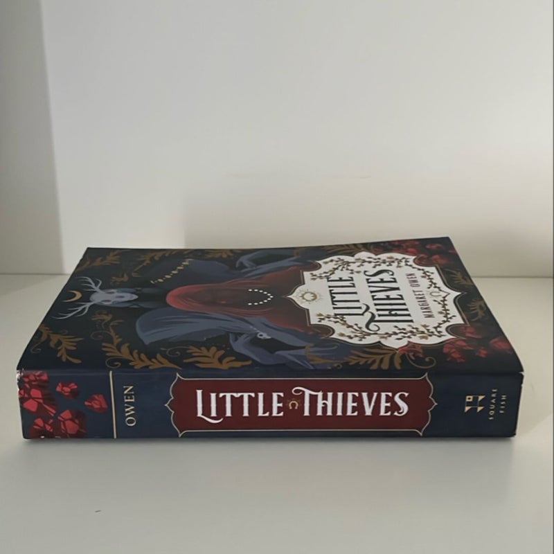 Little Thieves