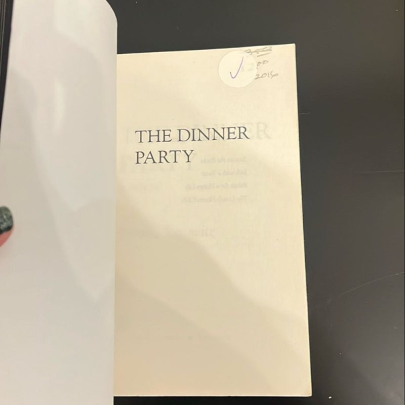 The Dinner Party