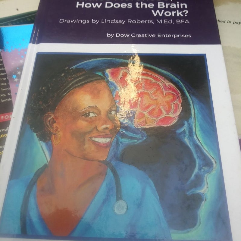 Nurse Florence®, How Does the Brain Work?