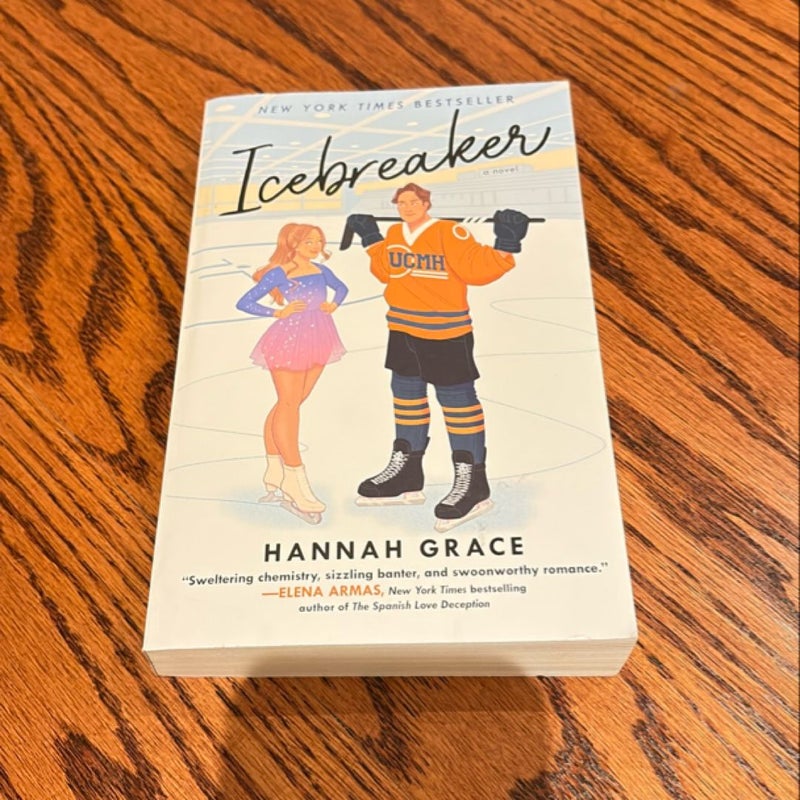 Icebreaker