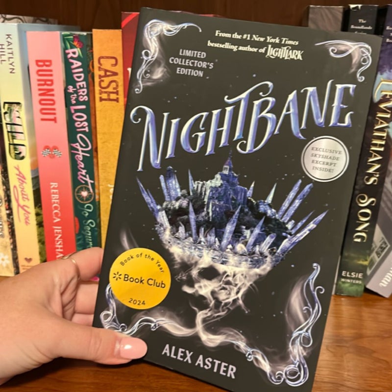 Nightbane