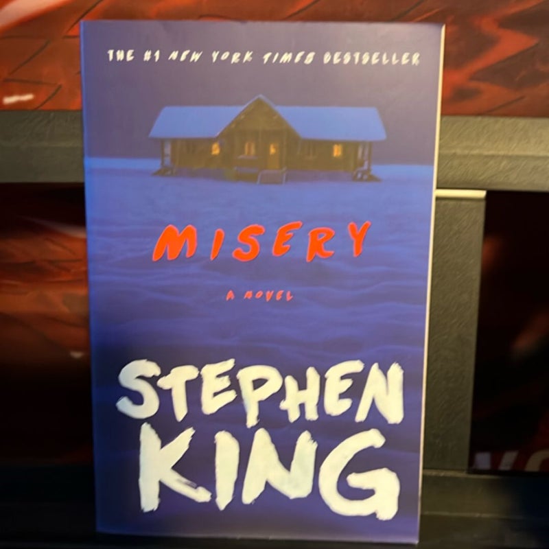 Misery