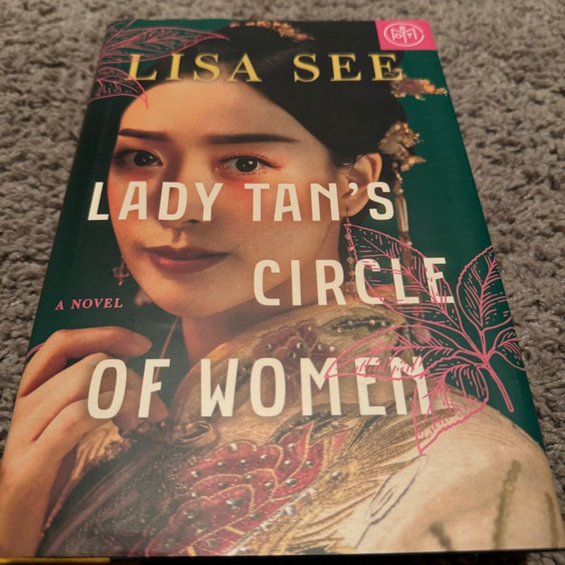 Lady Tan's Circle of Women