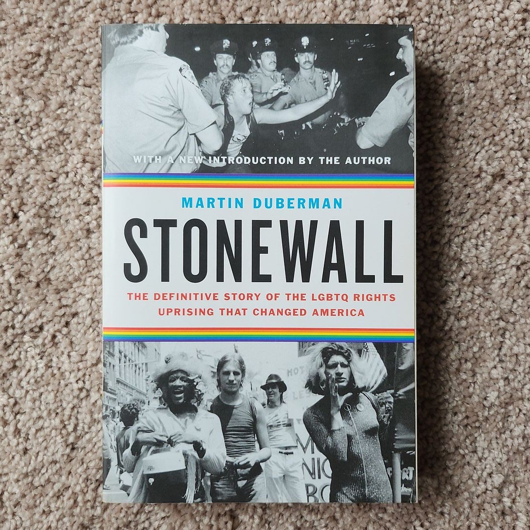 Stonewall