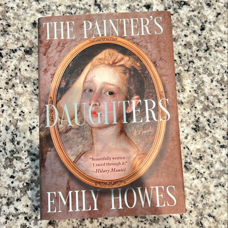 The Painter's Daughters