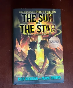 The Sun and the Star