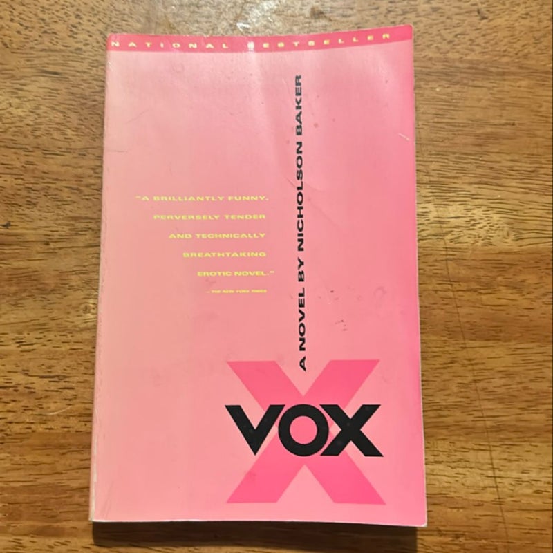 Vox