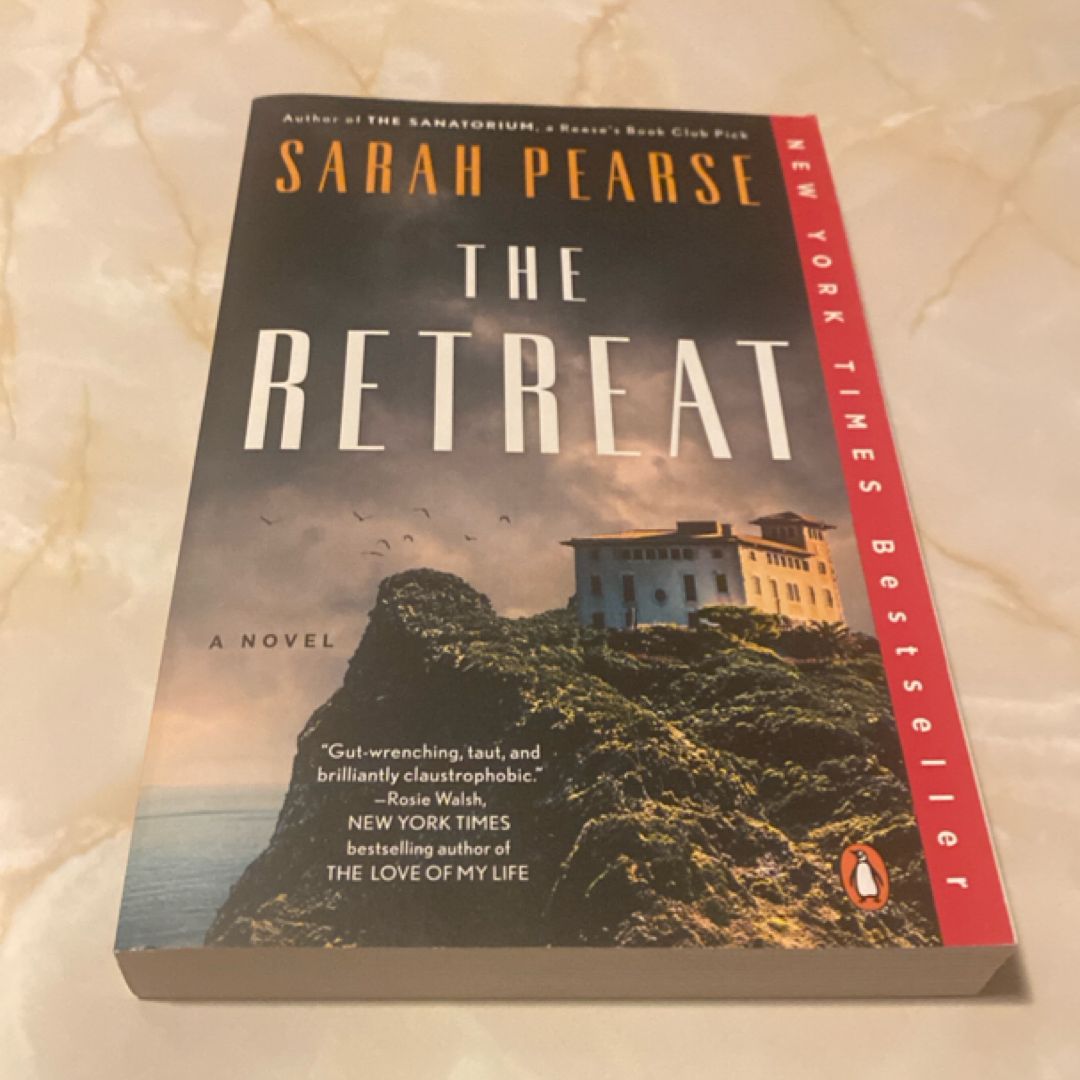 The Retreat