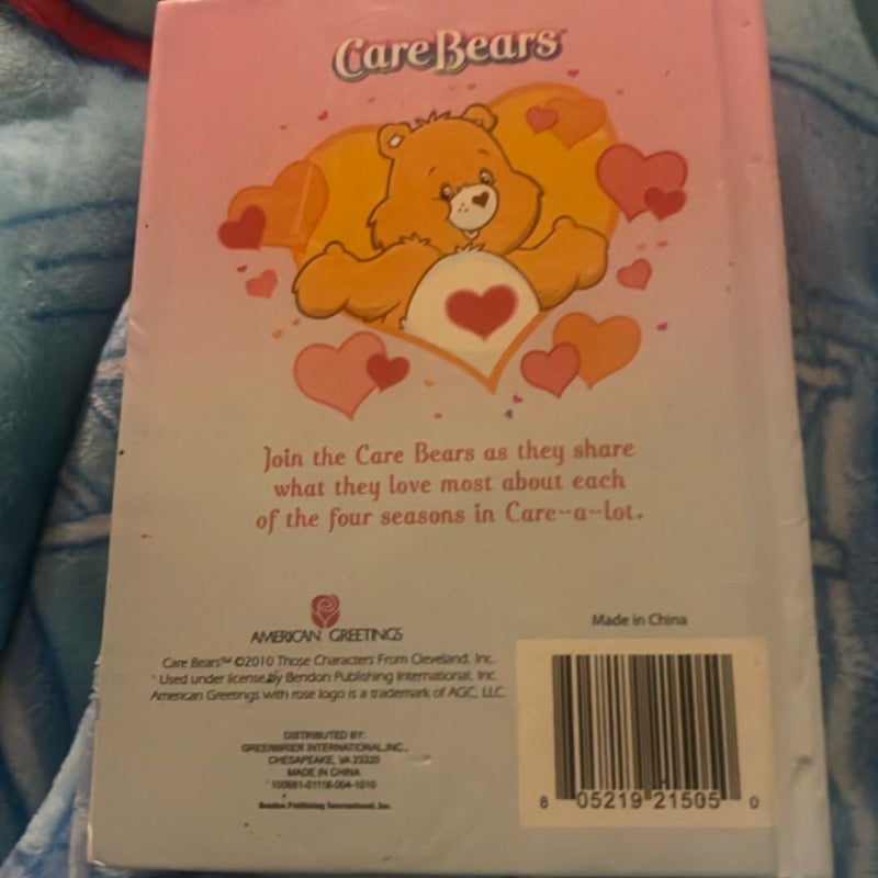 Care Bears 