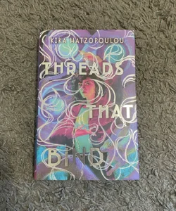 Threads that bind *fairyloot exclusive edition*