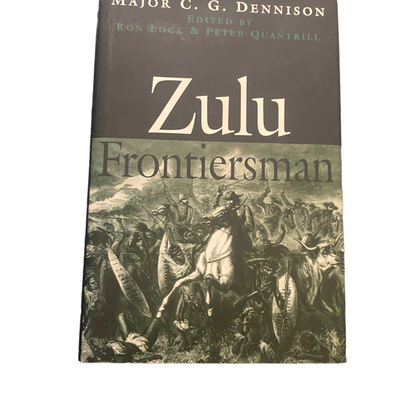 Zulu Frontiersman