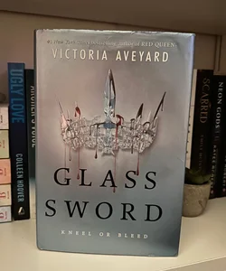 Glass Sword