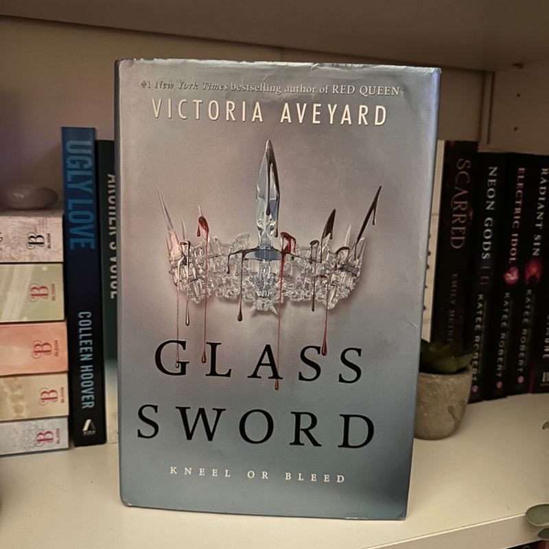 Glass Sword