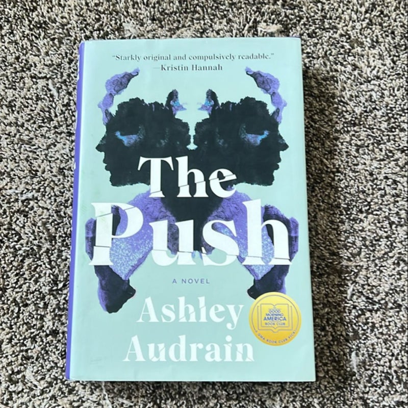 The Push