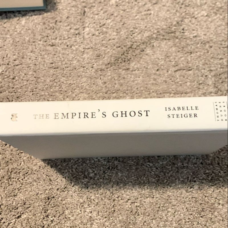 The Empire's Ghost