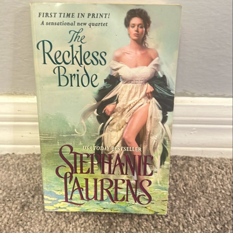 The Reckless Bride